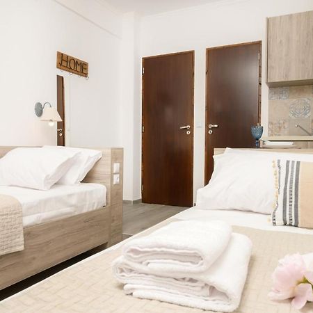 Sand Rooms To Let Неа-Рода Экстерьер фото