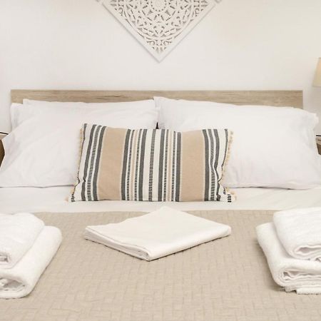 Sand Rooms To Let Неа-Рода Экстерьер фото
