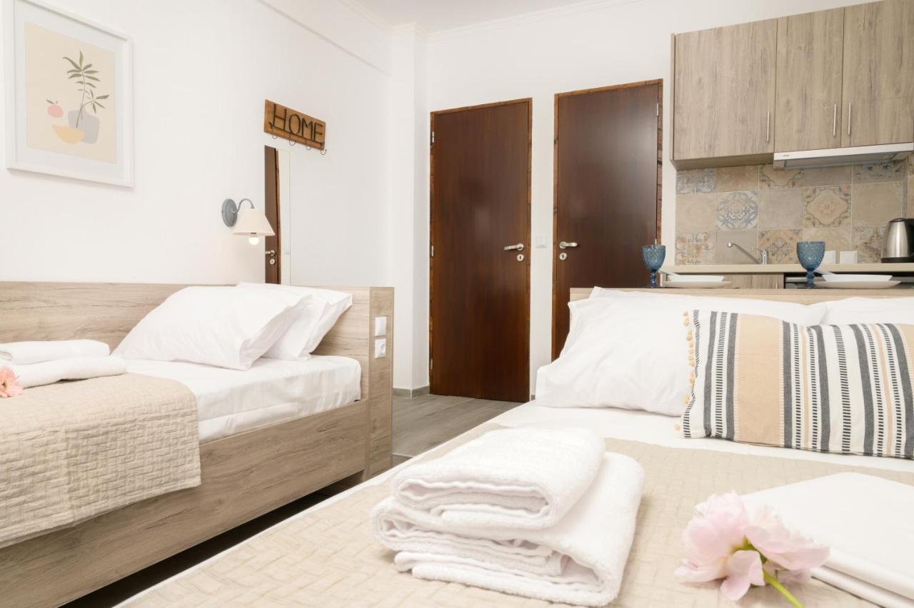 Sand Rooms To Let Неа-Рода Экстерьер фото