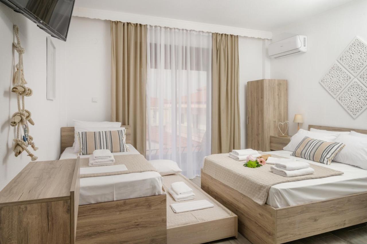 Sand Rooms To Let Неа-Рода Экстерьер фото