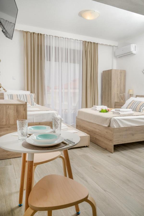 Sand Rooms To Let Неа-Рода Экстерьер фото