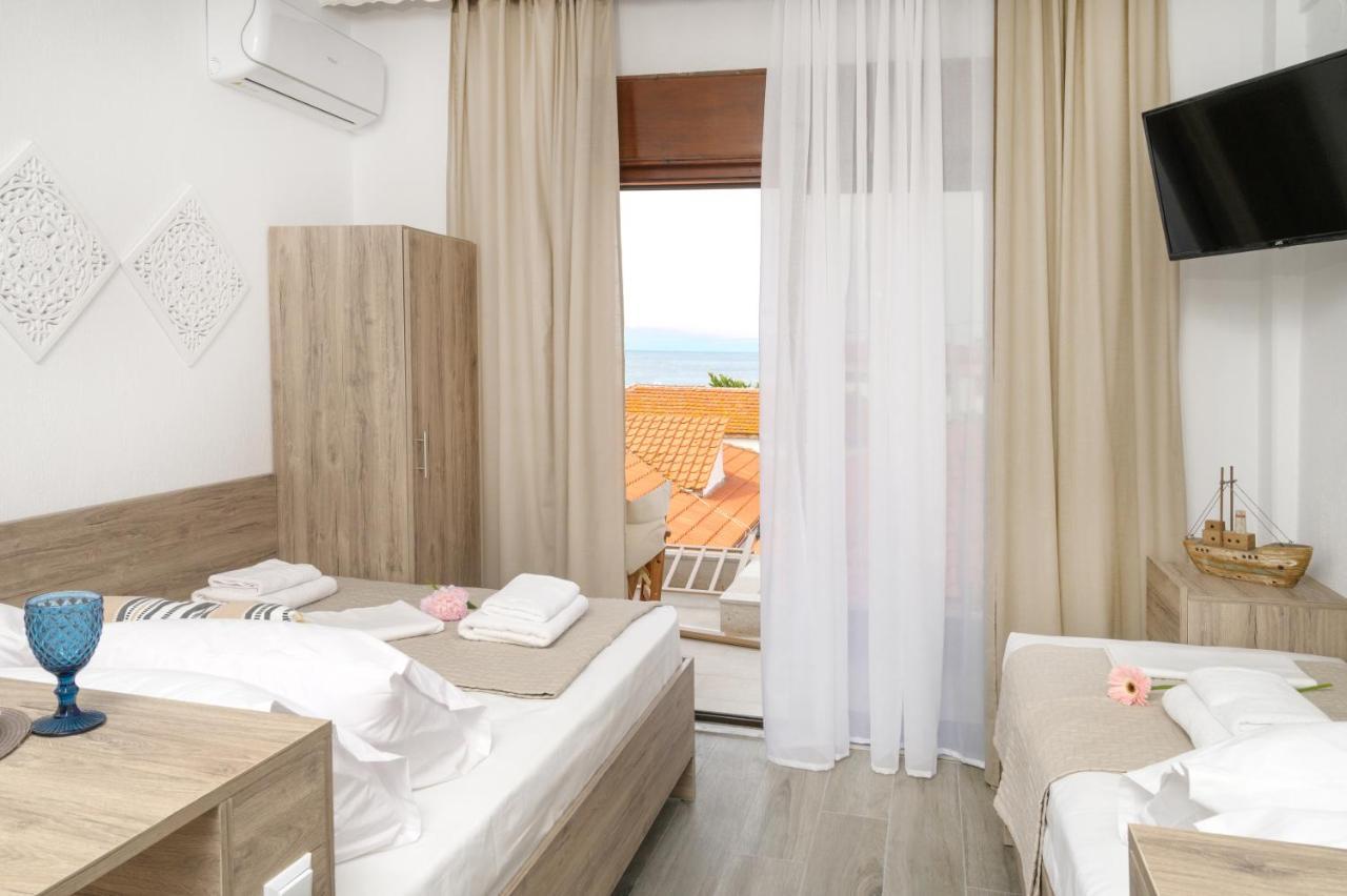 Sand Rooms To Let Неа-Рода Экстерьер фото