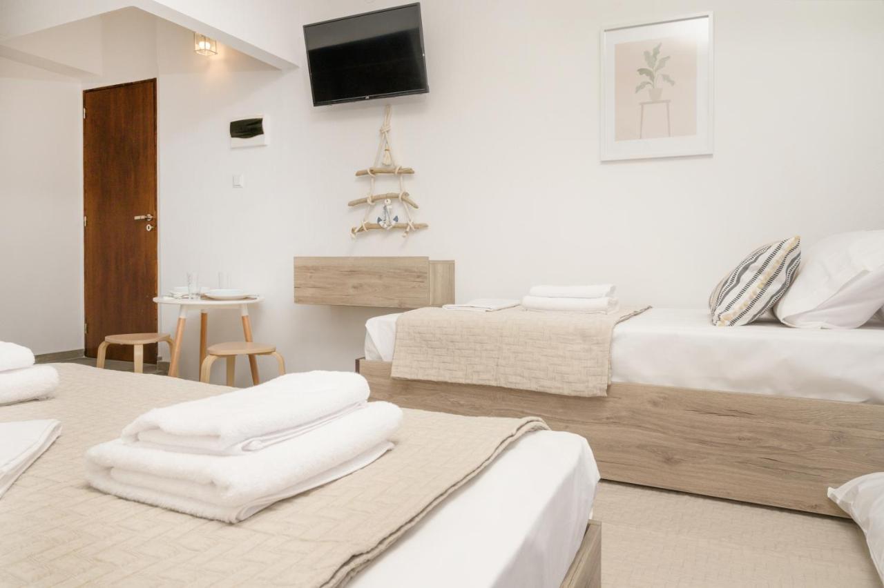 Sand Rooms To Let Неа-Рода Экстерьер фото